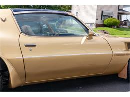 1978 Pontiac Firebird Trans Am (CC-2097436) for sale in Addison, Illinois