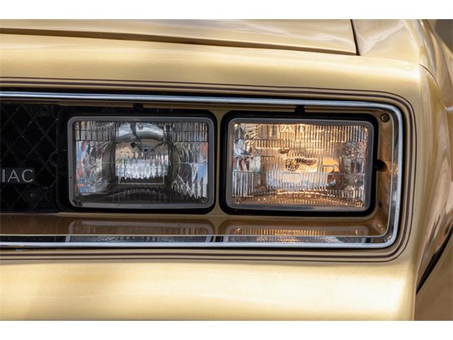 1978 Pontiac Firebird Trans Am (CC-2097436) for sale in Addison, Illinois