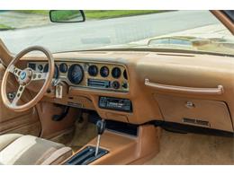 1978 Pontiac Firebird Trans Am (CC-2097436) for sale in Addison, Illinois