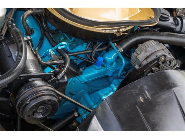 1978 Pontiac Firebird Trans Am (CC-2097436) for sale in Addison, Illinois
