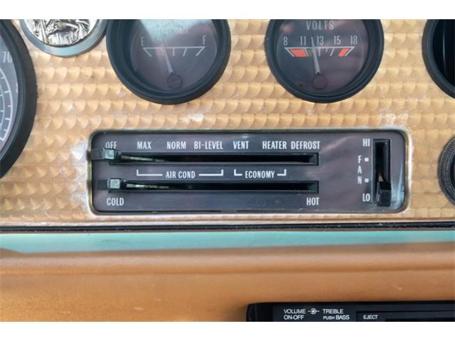 1978 Pontiac Firebird Trans Am (CC-2097436) for sale in Addison, Illinois