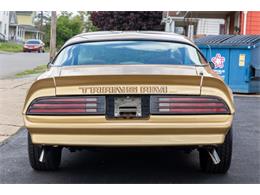 1978 Pontiac Firebird Trans Am (CC-2097436) for sale in Addison, Illinois