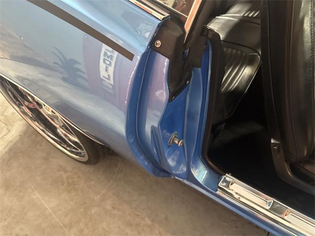 1970 Plymouth Cuda (CC-2097437) for sale in Addison, Illinois
