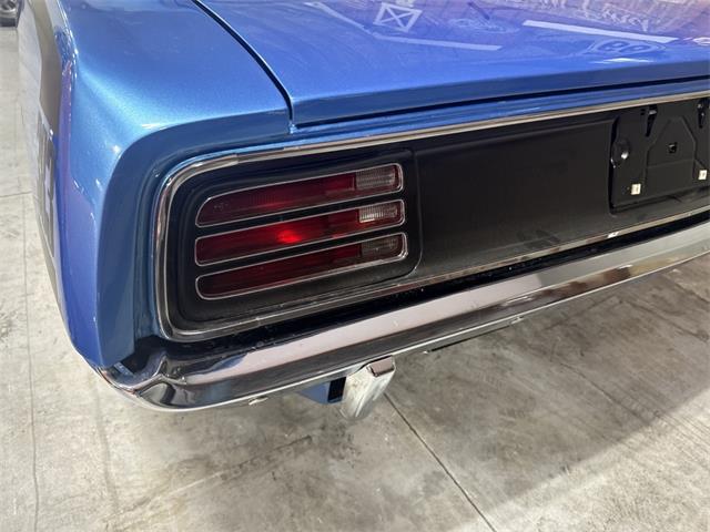 1970 Plymouth Cuda (CC-2097437) for sale in Addison, Illinois