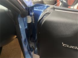 1970 Plymouth Cuda (CC-2097437) for sale in Addison, Illinois