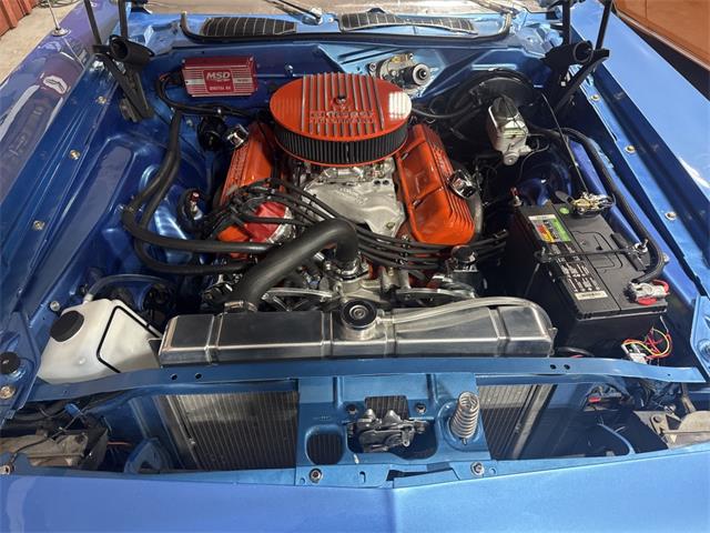 1970 Plymouth Cuda (CC-2097437) for sale in Addison, Illinois