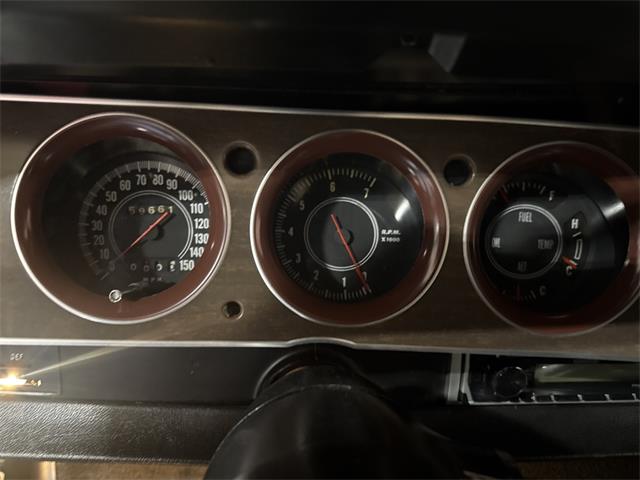 1970 Plymouth Cuda (CC-2097437) for sale in Addison, Illinois