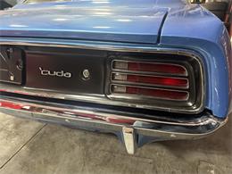 1970 Plymouth Cuda (CC-2097437) for sale in Addison, Illinois