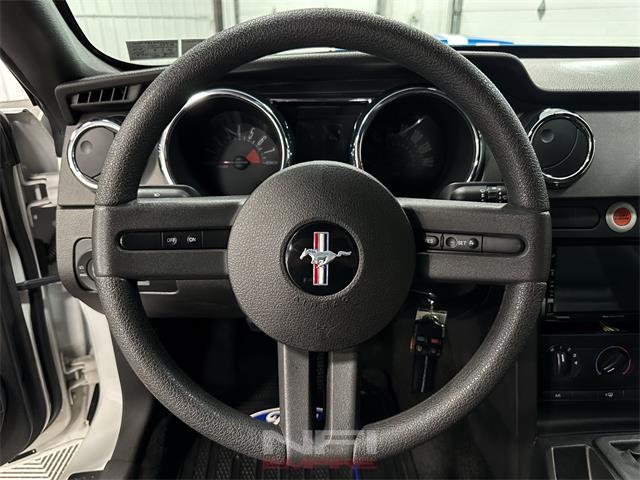 2007 Ford Mustang (CC-2097438) for sale in North East, Pennsylvania