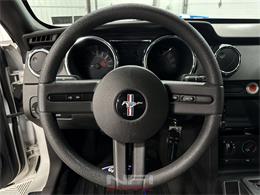 2007 Ford Mustang (CC-2097438) for sale in North East, Pennsylvania
