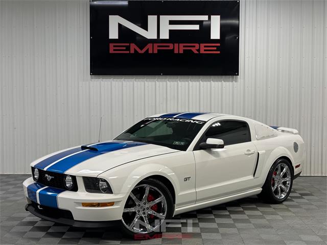 2007 Ford Mustang (CC-2097438) for sale in North East, Pennsylvania