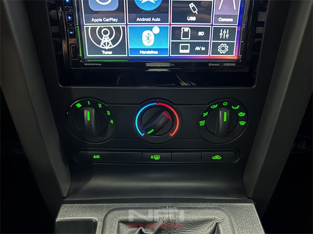 2007 Ford Mustang (CC-2097438) for sale in North East, Pennsylvania