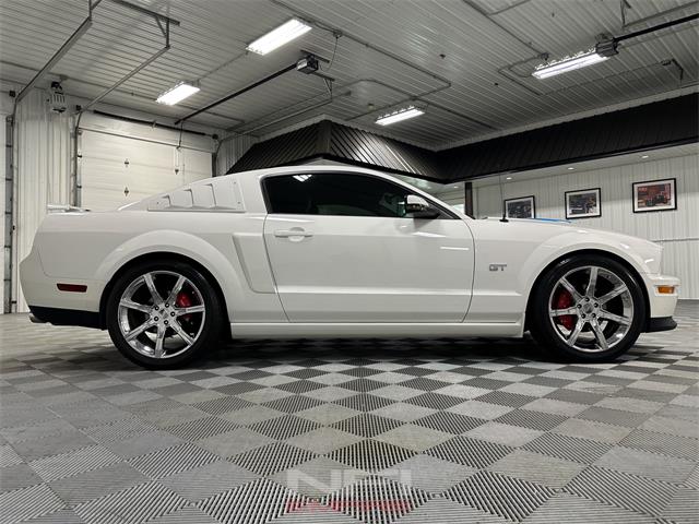 2007 Ford Mustang (CC-2097438) for sale in North East, Pennsylvania