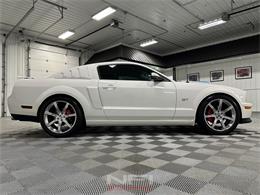 2007 Ford Mustang (CC-2097438) for sale in North East, Pennsylvania
