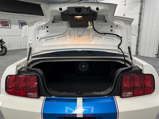 2007 Ford Mustang (CC-2097438) for sale in North East, Pennsylvania