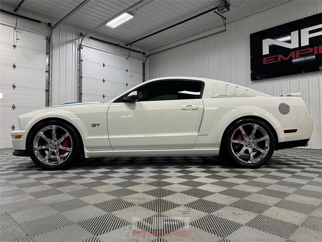 2007 Ford Mustang (CC-2097438) for sale in North East, Pennsylvania