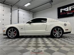 2007 Ford Mustang (CC-2097438) for sale in North East, Pennsylvania