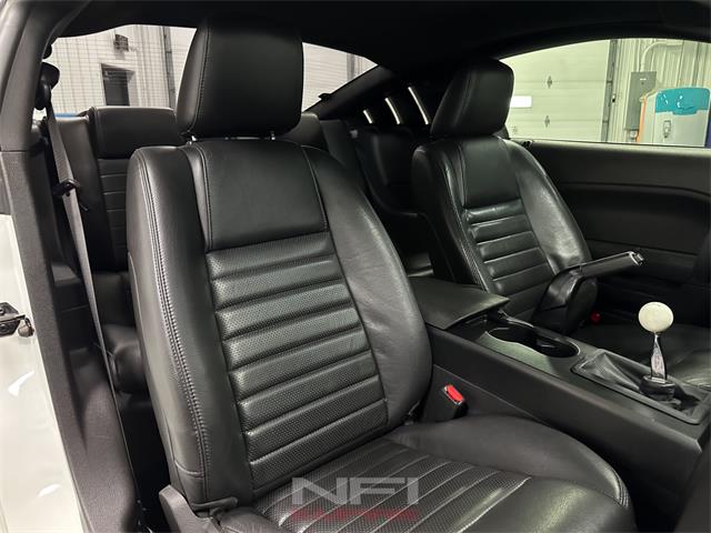 2007 Ford Mustang (CC-2097438) for sale in North East, Pennsylvania