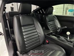 2007 Ford Mustang (CC-2097438) for sale in North East, Pennsylvania
