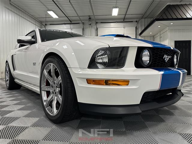 2007 Ford Mustang (CC-2097438) for sale in North East, Pennsylvania