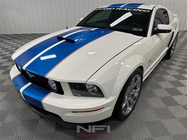 2007 Ford Mustang (CC-2097438) for sale in North East, Pennsylvania