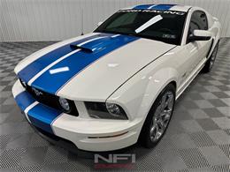 2007 Ford Mustang (CC-2097438) for sale in North East, Pennsylvania