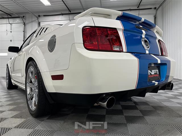 2007 Ford Mustang (CC-2097438) for sale in North East, Pennsylvania