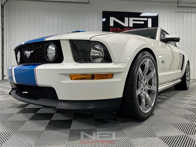 2007 Ford Mustang (CC-2097438) for sale in North East, Pennsylvania