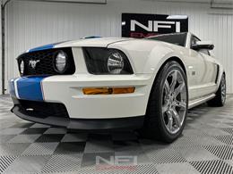 2007 Ford Mustang (CC-2097438) for sale in North East, Pennsylvania