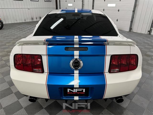2007 Ford Mustang (CC-2097438) for sale in North East, Pennsylvania