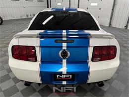 2007 Ford Mustang (CC-2097438) for sale in North East, Pennsylvania