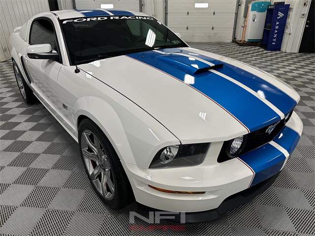 2007 Ford Mustang (CC-2097438) for sale in North East, Pennsylvania
