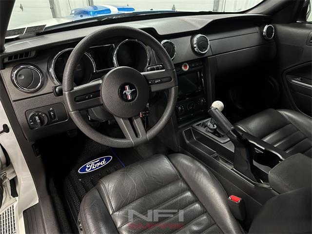 2007 Ford Mustang (CC-2097438) for sale in North East, Pennsylvania