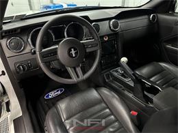 2007 Ford Mustang (CC-2097438) for sale in North East, Pennsylvania
