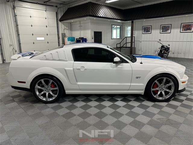 2007 Ford Mustang (CC-2097438) for sale in North East, Pennsylvania