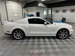 2007 Ford Mustang (CC-2097438) for sale in North East, Pennsylvania