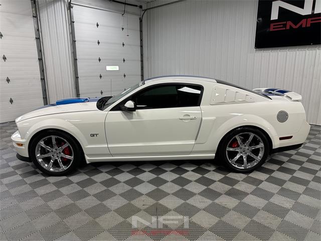2007 Ford Mustang (CC-2097438) for sale in North East, Pennsylvania