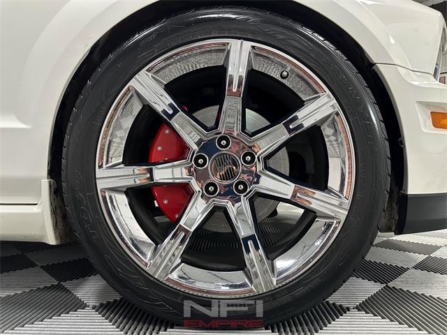 2007 Ford Mustang (CC-2097438) for sale in North East, Pennsylvania