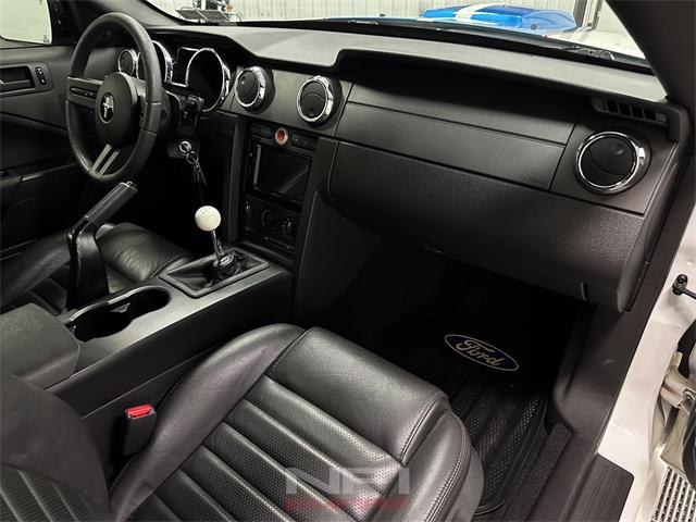 2007 Ford Mustang (CC-2097438) for sale in North East, Pennsylvania