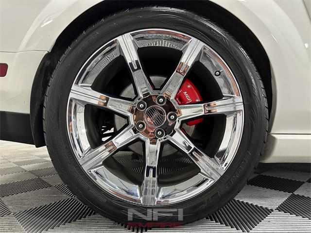 2007 Ford Mustang (CC-2097438) for sale in North East, Pennsylvania