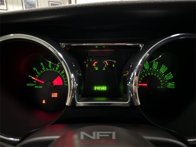 2007 Ford Mustang (CC-2097438) for sale in North East, Pennsylvania