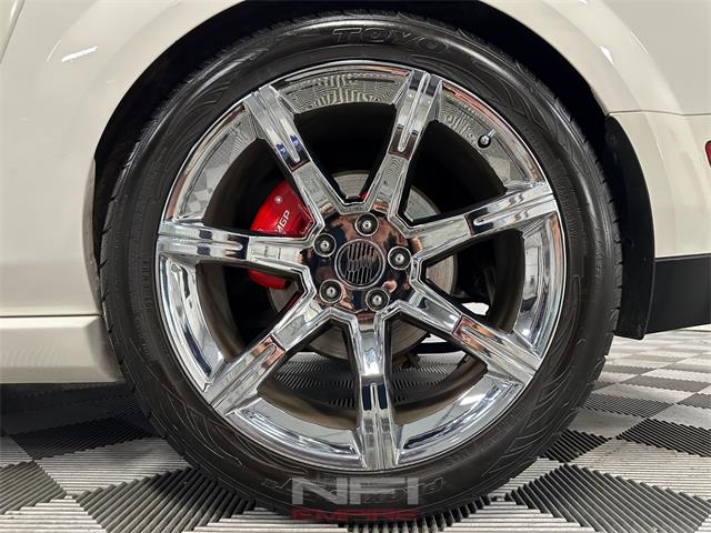 2007 Ford Mustang (CC-2097438) for sale in North East, Pennsylvania