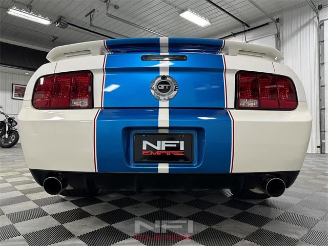 2007 Ford Mustang (CC-2097438) for sale in North East, Pennsylvania