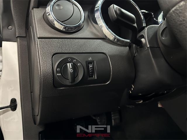 2007 Ford Mustang (CC-2097438) for sale in North East, Pennsylvania