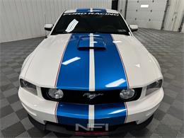 2007 Ford Mustang (CC-2097438) for sale in North East, Pennsylvania