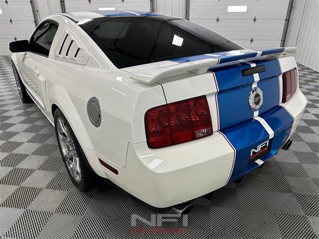 2007 Ford Mustang (CC-2097438) for sale in North East, Pennsylvania