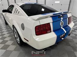 2007 Ford Mustang (CC-2097438) for sale in North East, Pennsylvania