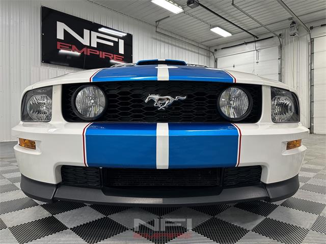 2007 Ford Mustang (CC-2097438) for sale in North East, Pennsylvania