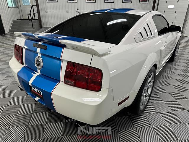 2007 Ford Mustang (CC-2097438) for sale in North East, Pennsylvania