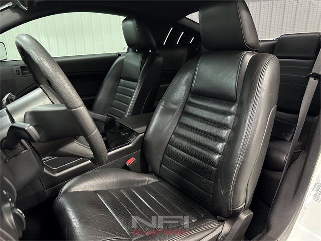 2007 Ford Mustang (CC-2097438) for sale in North East, Pennsylvania